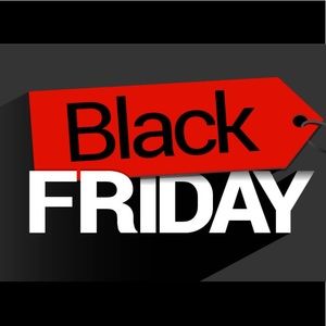 Black Friday Starts NOW!!!