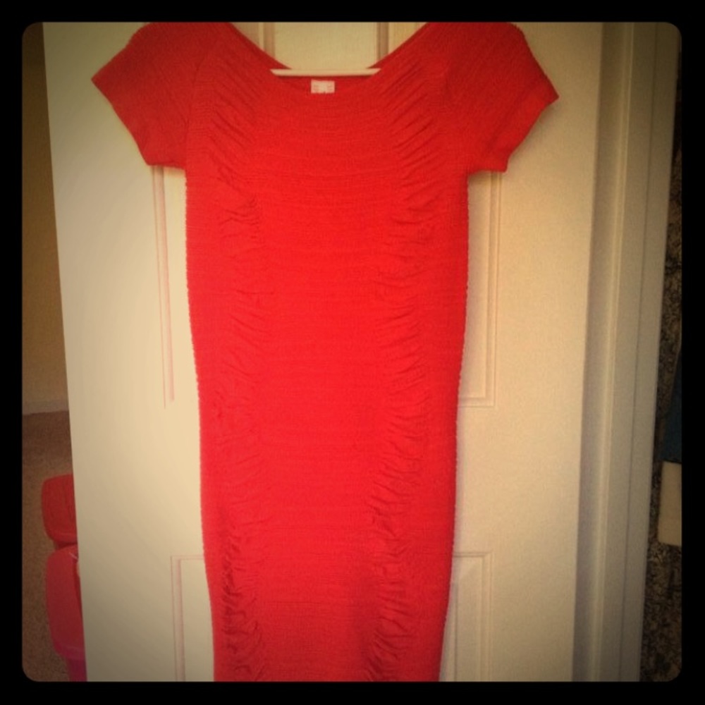 NWOT Bodycon Dress