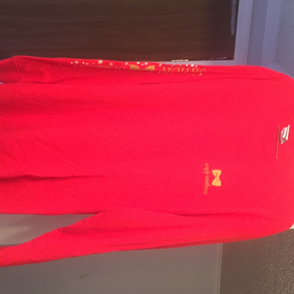 Simply Southern Christmas T-Shirt