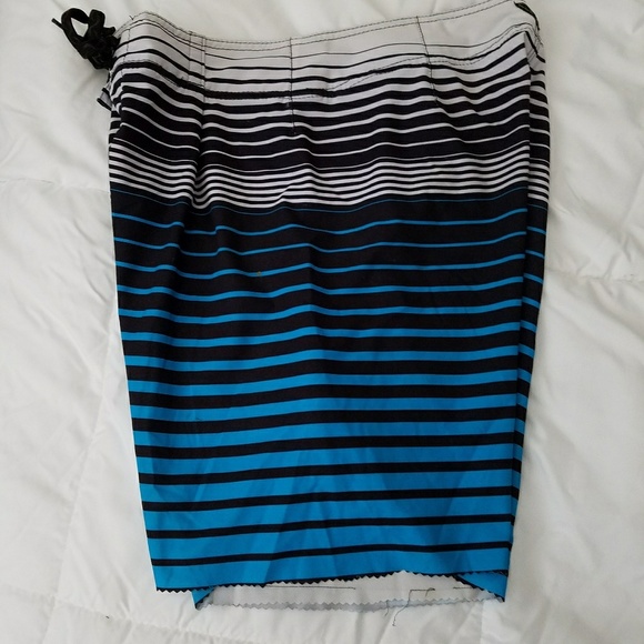 Mens O'neill | swim baggies - Picture 2 of 12