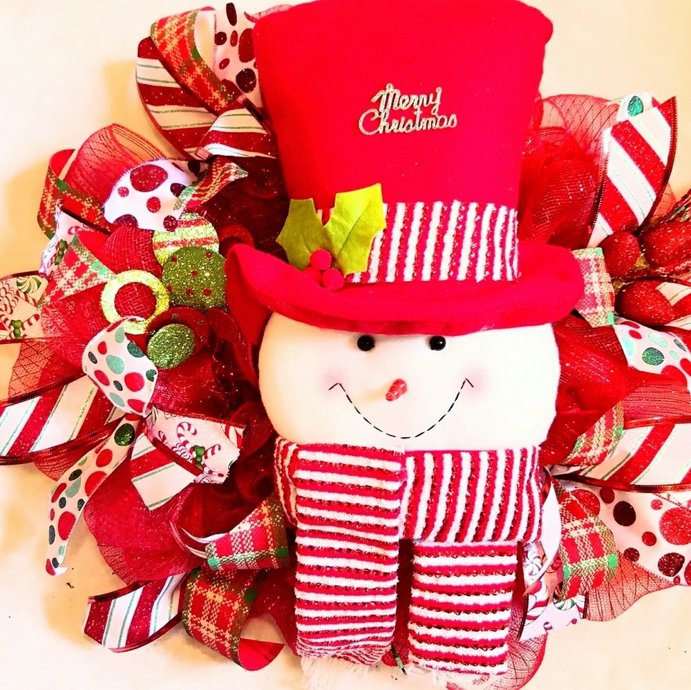 Christmas Wreath