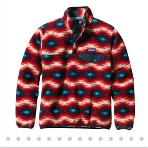 Patagonia Women's Synchilla Fleece Pullover