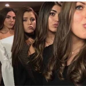 Meet your Posher, Avital