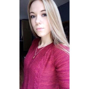 Meet your Posher, Mckenzie