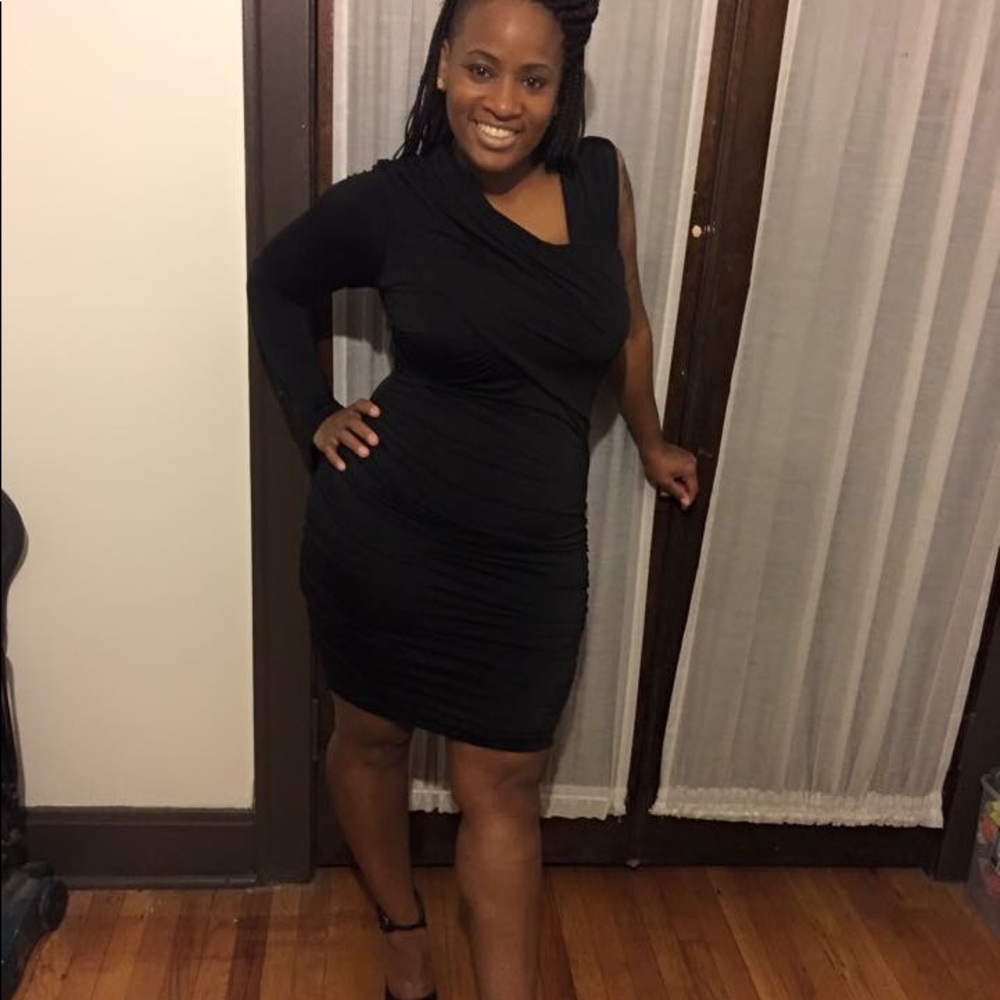 ⚫️🖤LBD🖤⚫️