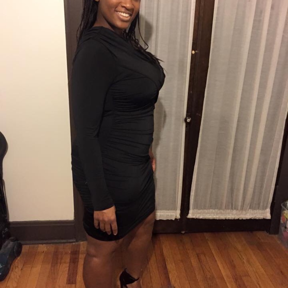 ⚫️🖤LBD🖤⚫️ - Picture 2 of 2