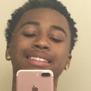 Meet your Posher, Jaylen