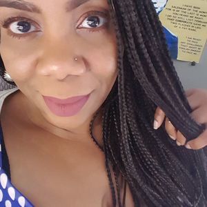 Meet your Posher, Gayle