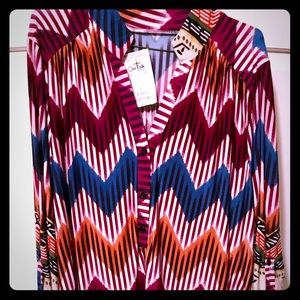 🔴NWT🔴One Faith Boutique Dress