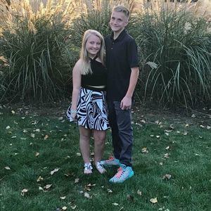 Meet your Posher, Sean