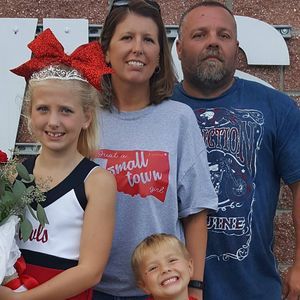 Meet your Posher, Cassie