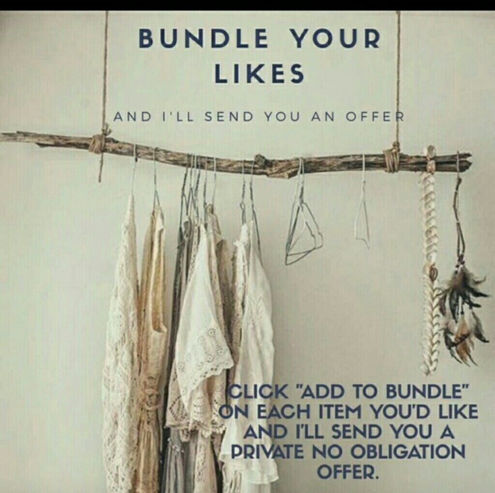 Bundle for a Private Offer!