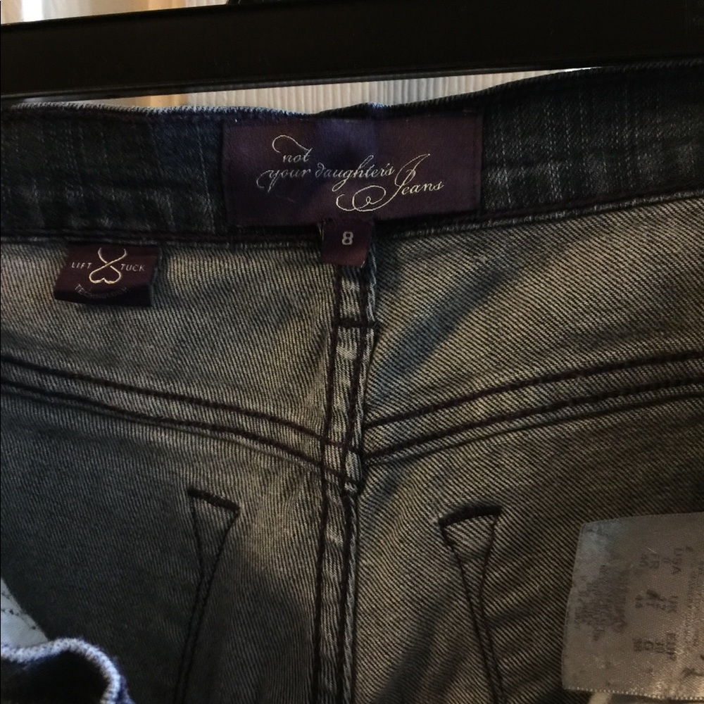 Jeans - NYDJ