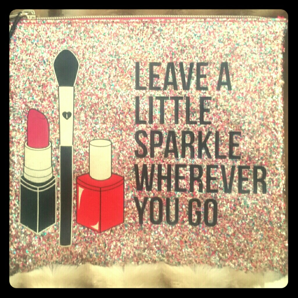 Sephora Makeup bag