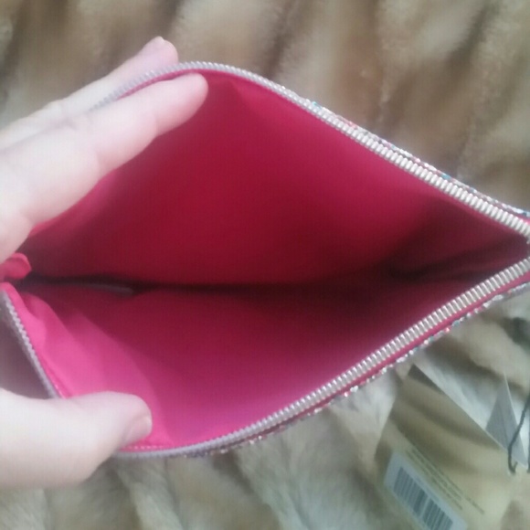 Sephora Makeup bag - Picture 3 of 4