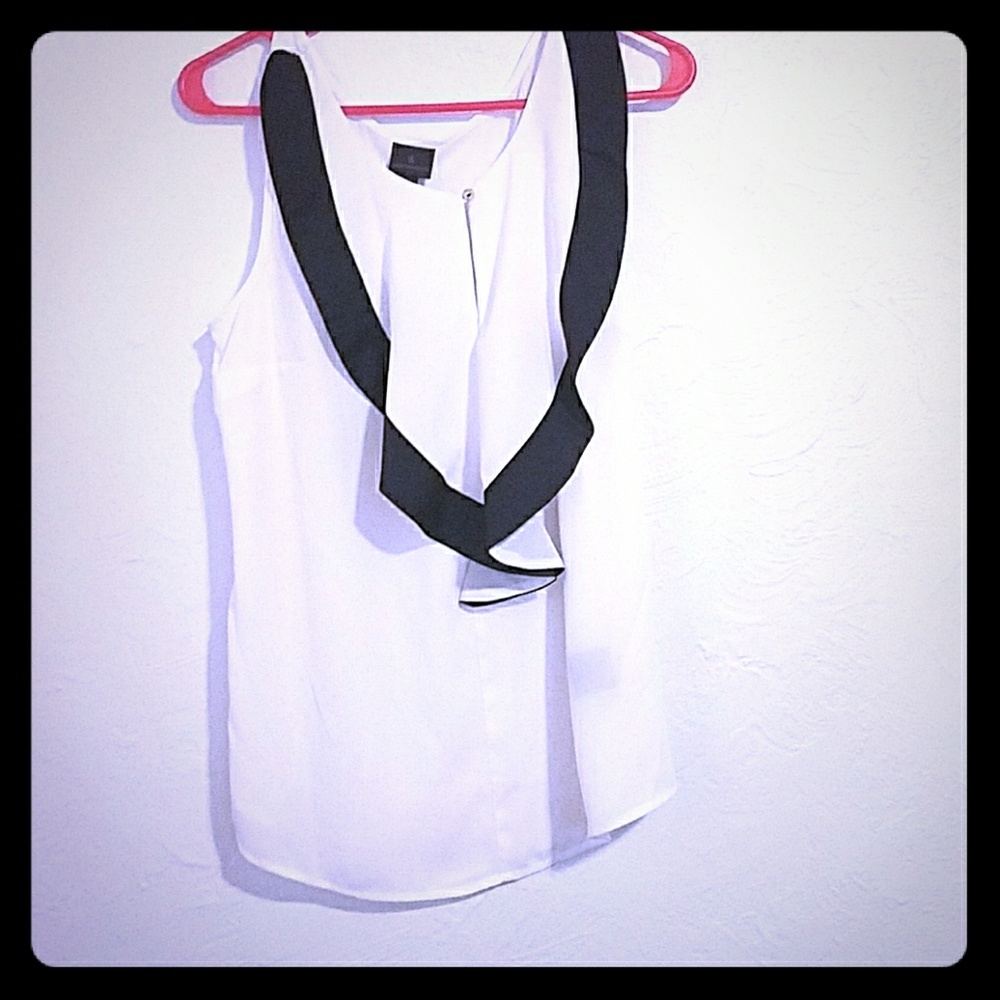 Dress Blouse