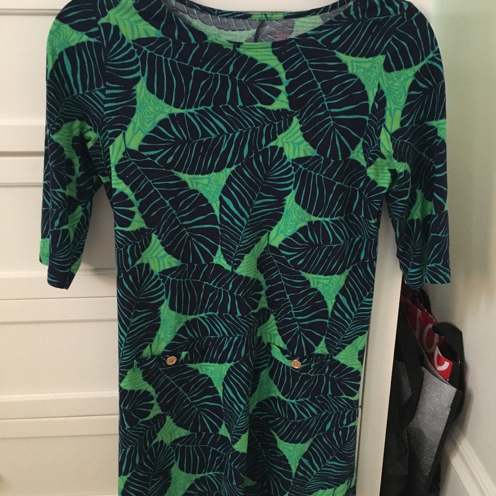 Lilly Pulitzer Sophie Dress