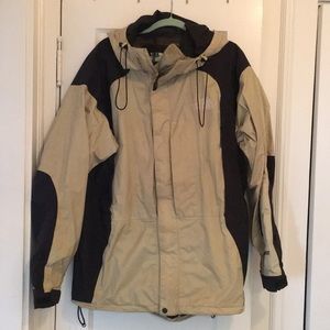 Men’s The North Face Shell