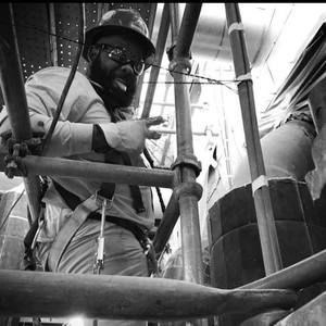 Meet your Posher, Marquita