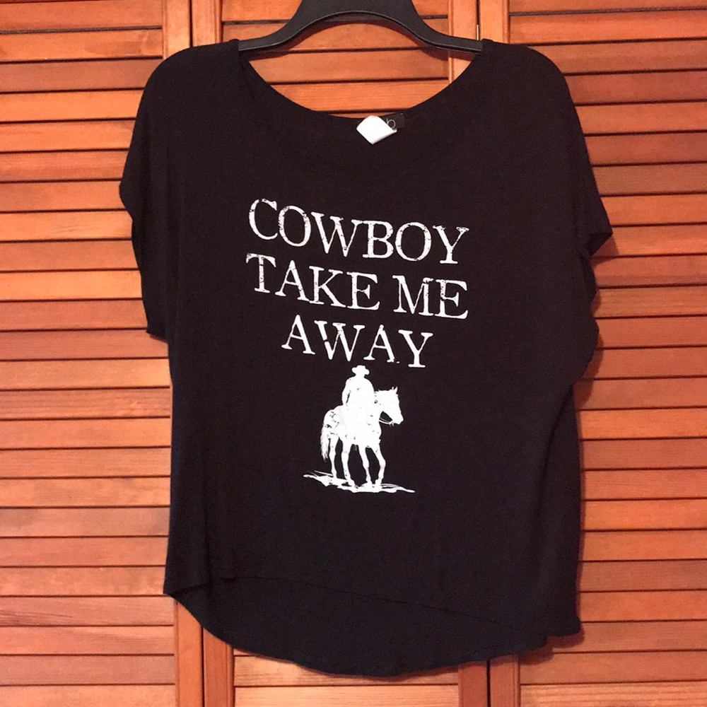 Cute Country T-shirt