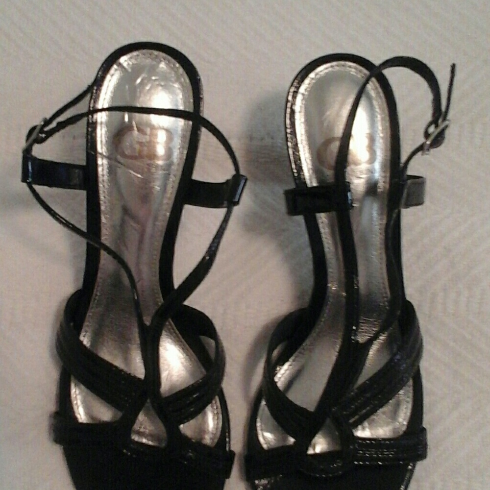 GIANNI BINI SHOES