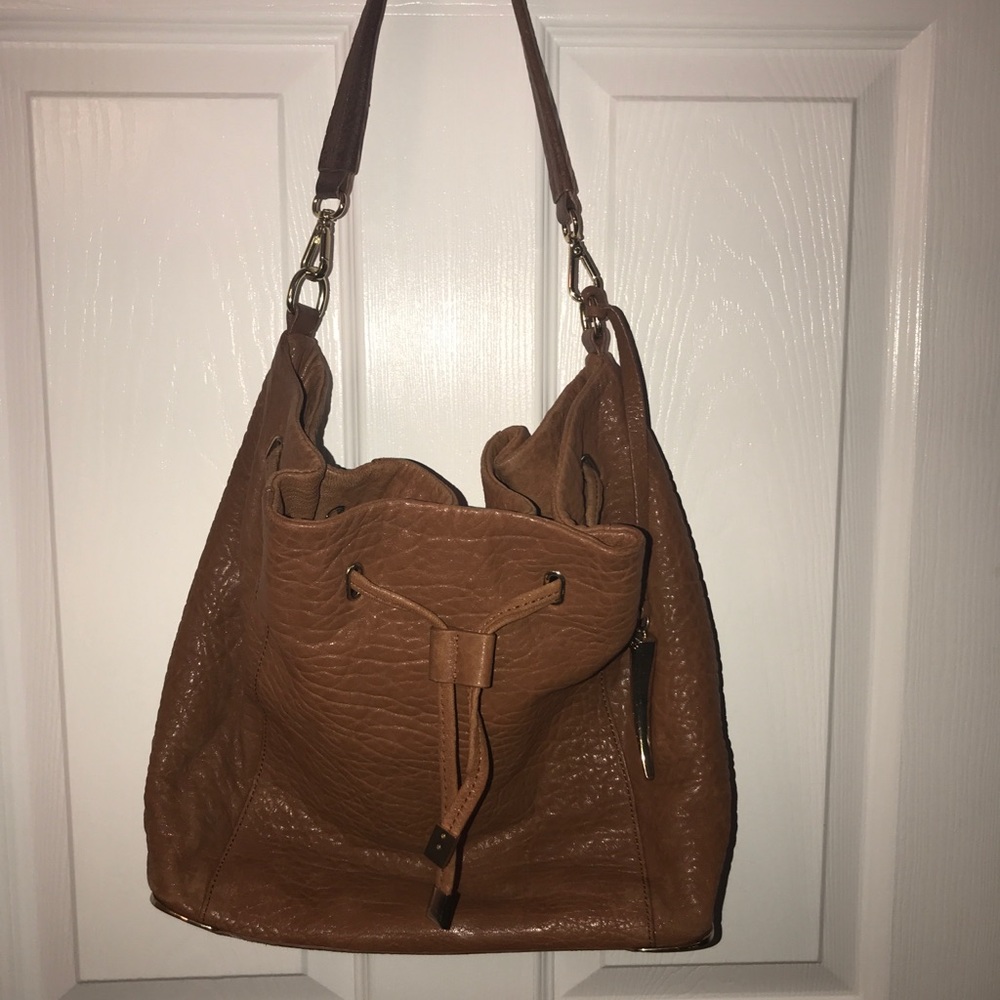 Vince Camuto bucket bag