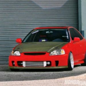 Meet your Posher, Luis