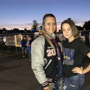 Meet your Posher, Brooklyn