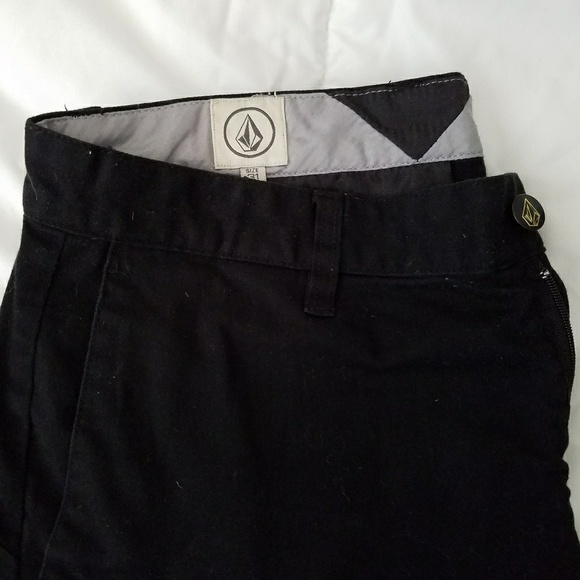 Mens Volcom jeans - Picture 2 of 9