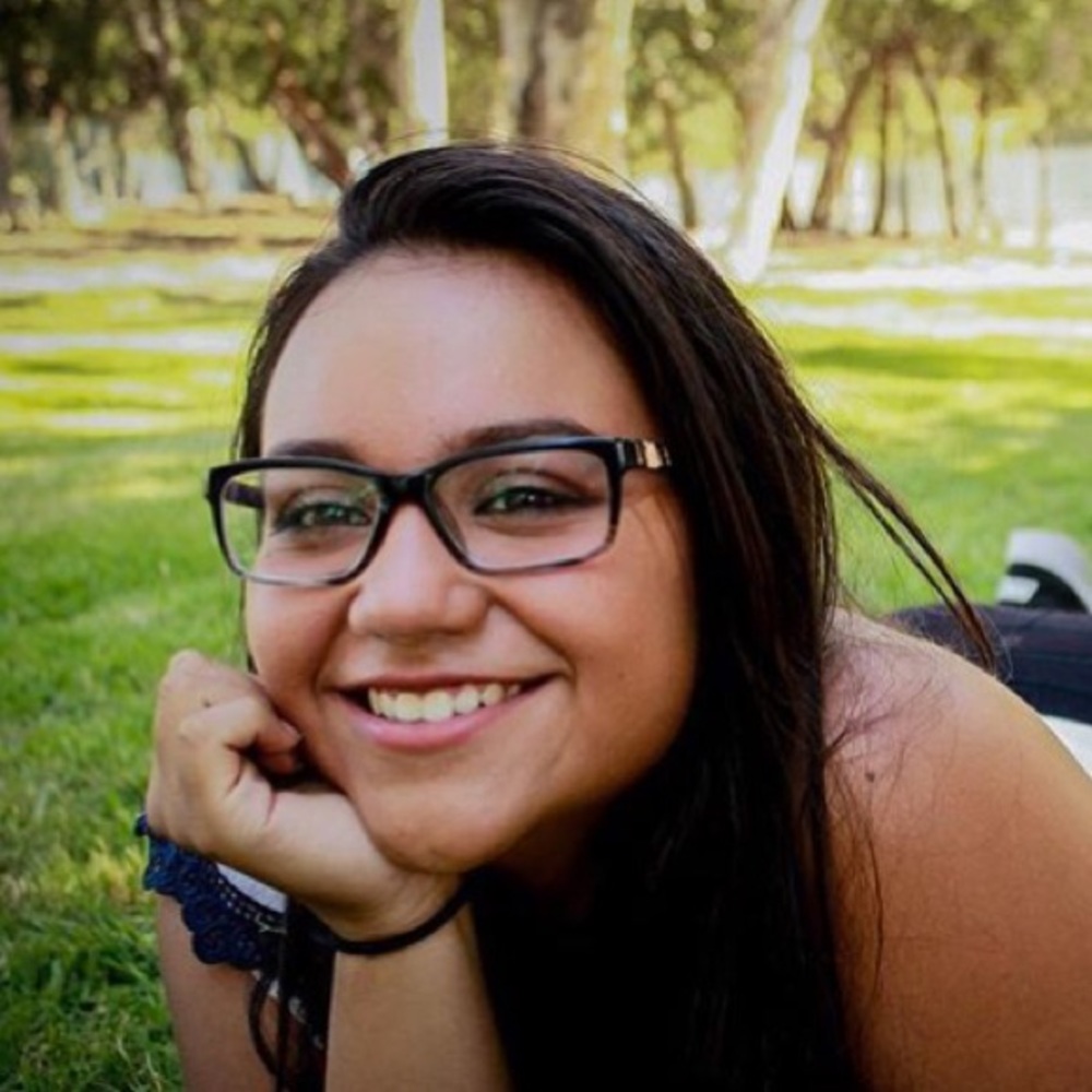 Meet your Posher, Emily