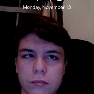 Meet your Posher, Joseph