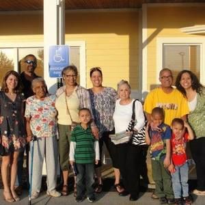 Meet your Posher, Mary