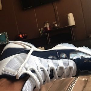 Retro 11's worn one time only & boxed ‼️