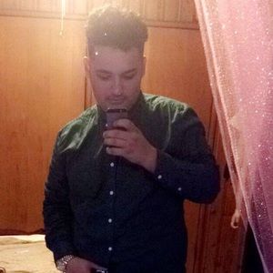 Meet your Posher, Robert