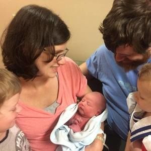 Meet your Posher, Jonathan