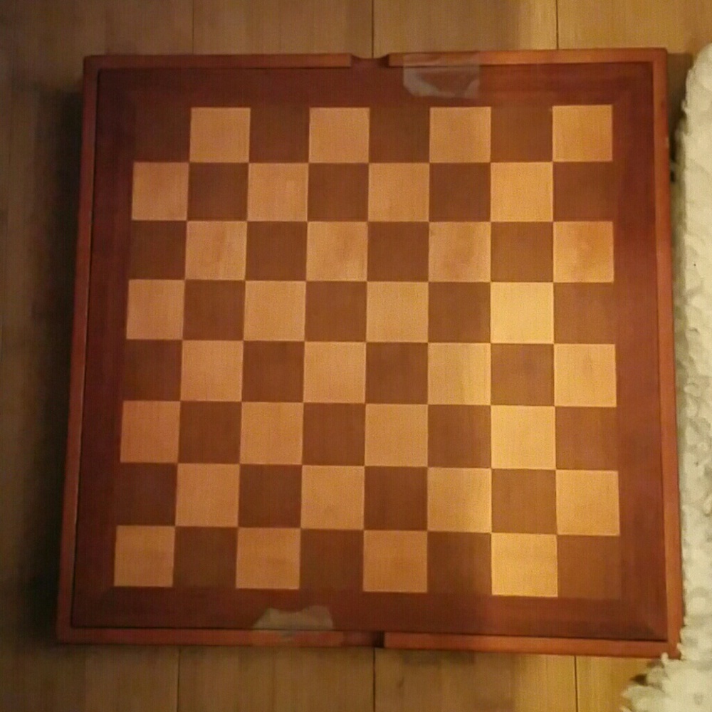Board Game Vintage