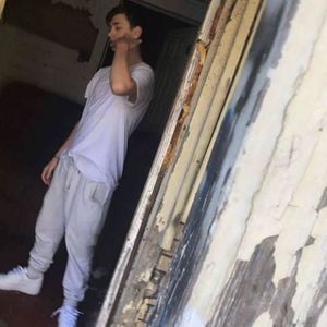 Meet your Posher, Alec