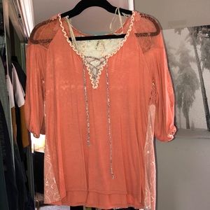 Adorable Top! Never been worn!