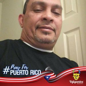 Meet your Posher, Ricardo