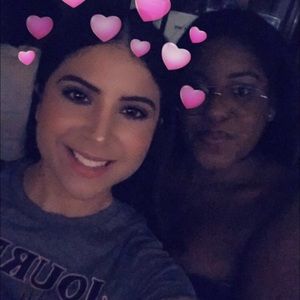 Meet your Posher, Frances