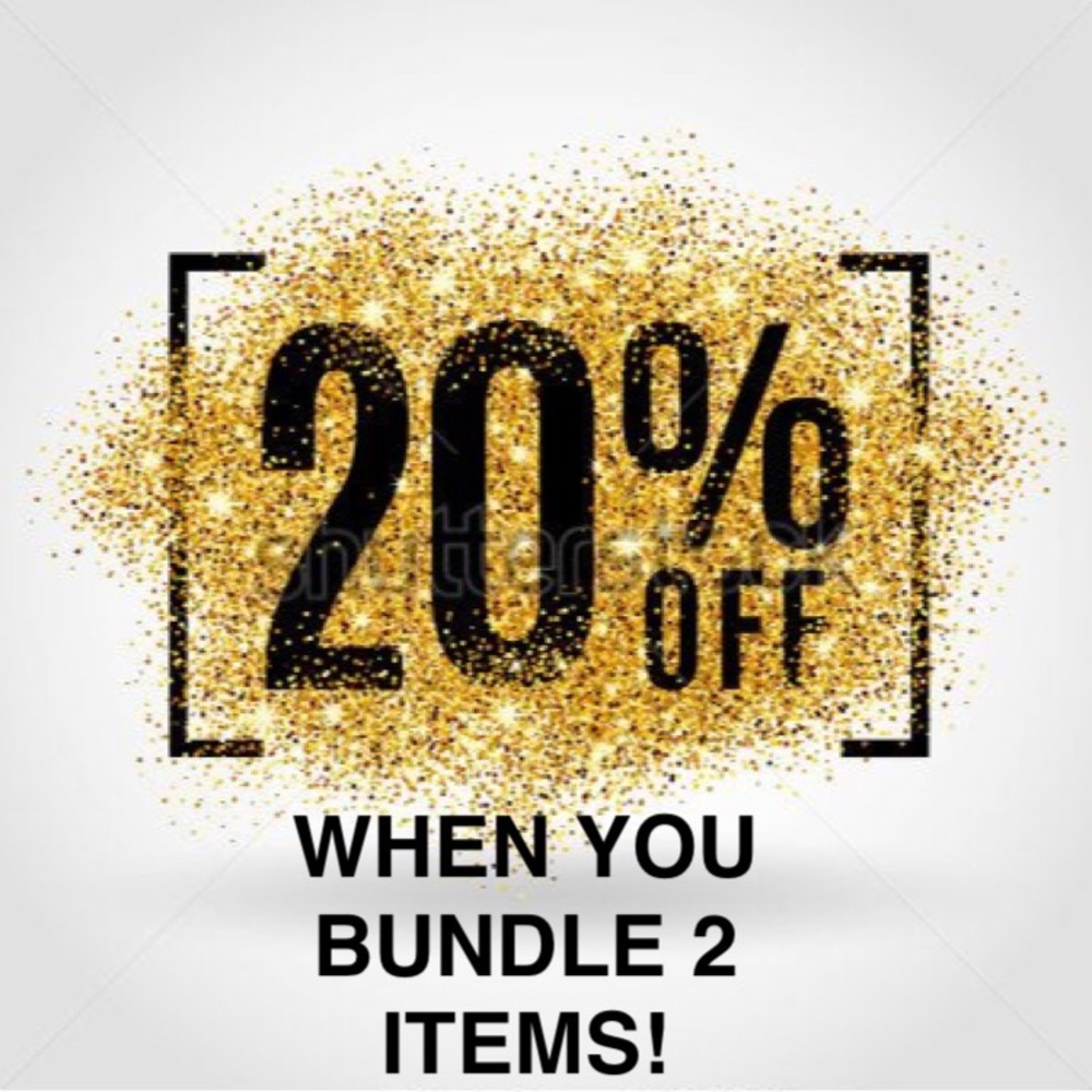 BUNDLE DEAL