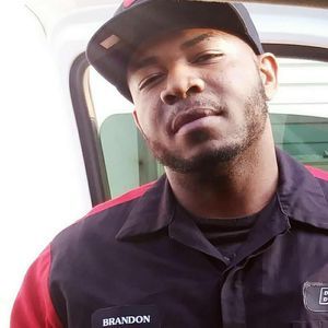 Meet your Posher, Brandon