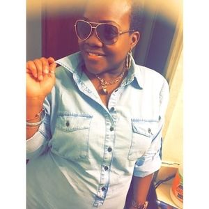 Meet your Posher, Nicky