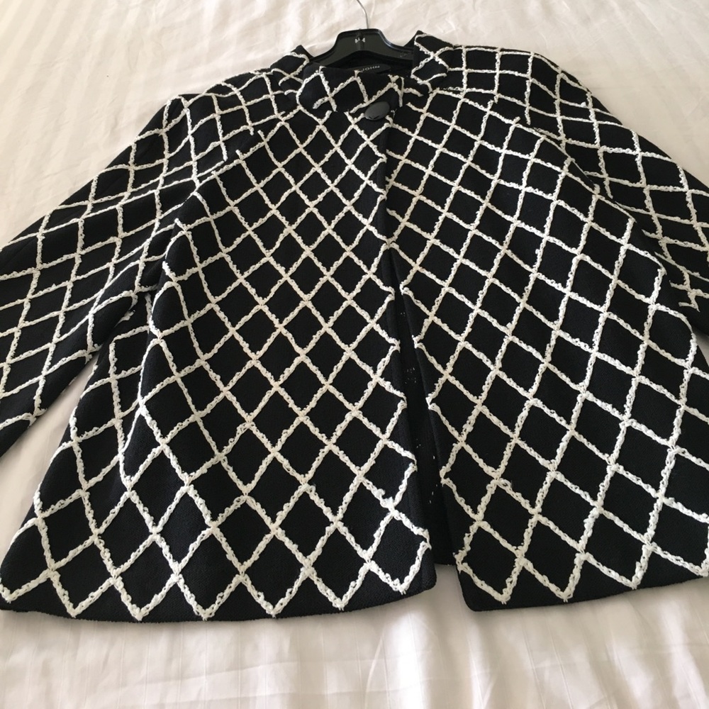St. John blazer