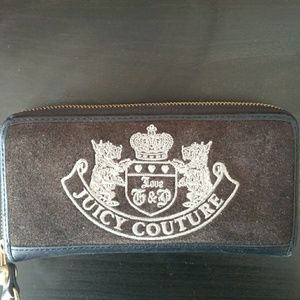 Juicy Couture Wallet