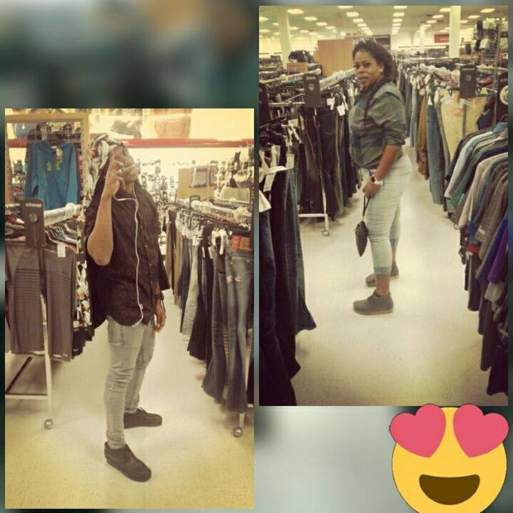 Meet your Posher, Coletta