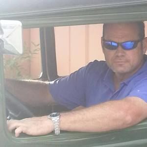 Meet your Posher, Douglas