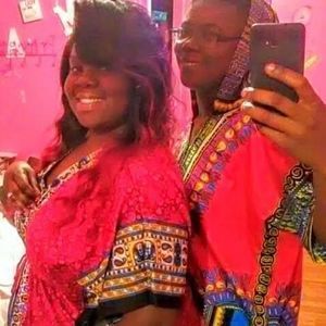 Meet your Posher, Joniettia jodybabe