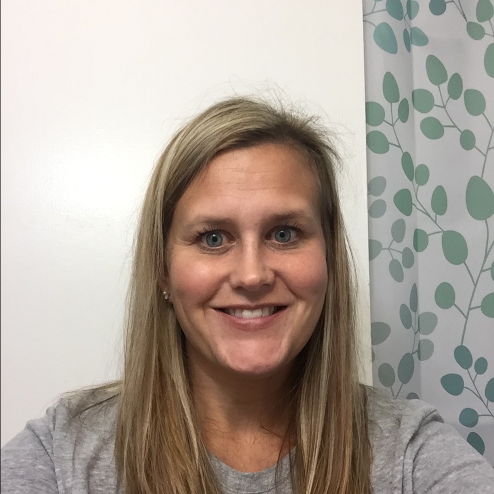 Meet your Posher, Lindsey