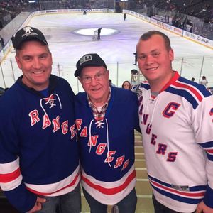 Meet your Posher, Paul